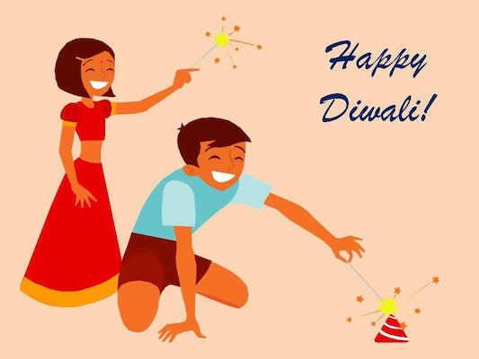 Diwali Essay In English For School Students And Children