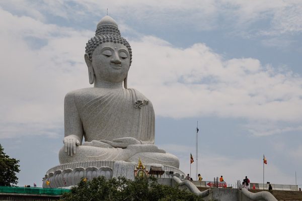 Buddha Purnima