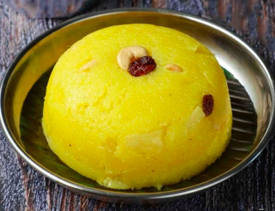 Indian Halwa Recipes - Pineapple Halwa