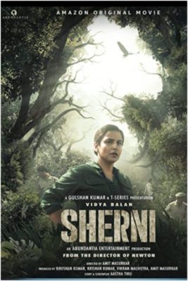 Review of Sherni