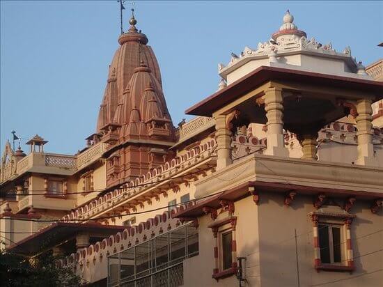 Krishna Temples In India - Mathura