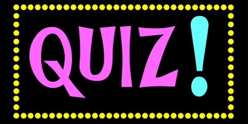 50 General Knowledge Quiz Questions And Answers