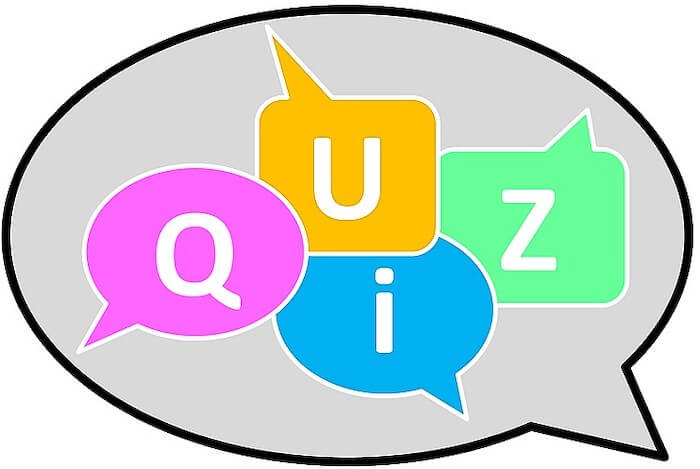 Science - General Knowledge Quiz Questions And Answers