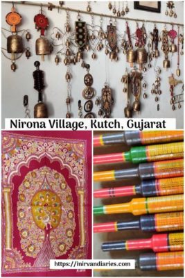 Nirona Village Kutch