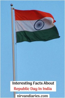 Facts About Republic Day In India