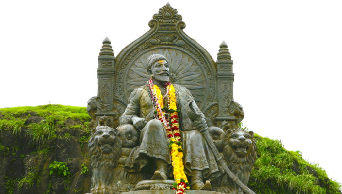10 Lines On Shivaji Maharaj