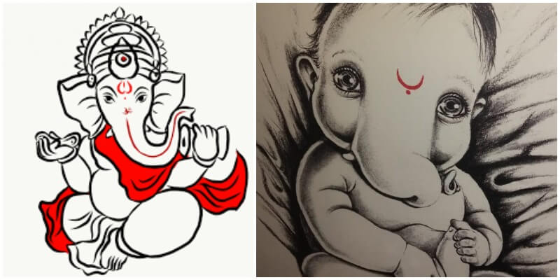 Ganesha Stories For Kids - Smartness Of Ganesha