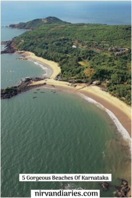 Beaches Of Karnataka