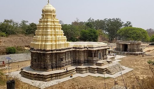 Keerthi Narayana Temple In Talakadu