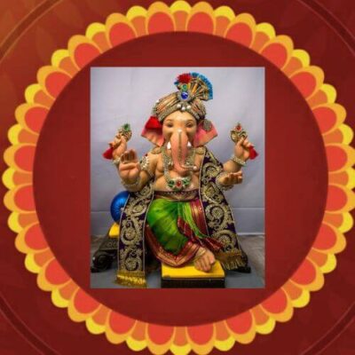 Images of Ganesh for Instagram | Ganpati Images for Instagram ND