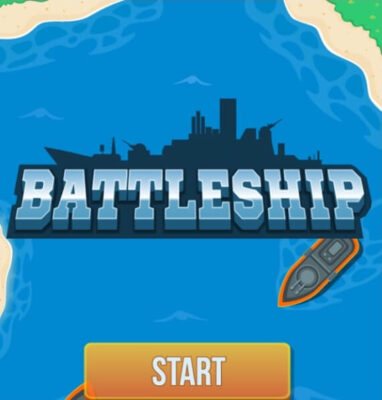 Battleship - Online Games
