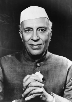 Pandit Jawaharlal Nehru Essay In English | Paragraph on Jawaharlal Nehru