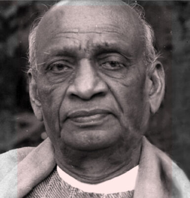 Essay On Sardar Vallabhbhai Patel In 100 Words