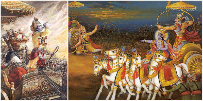 10 Unknown Facts About Mahabharata – Interesting Facts