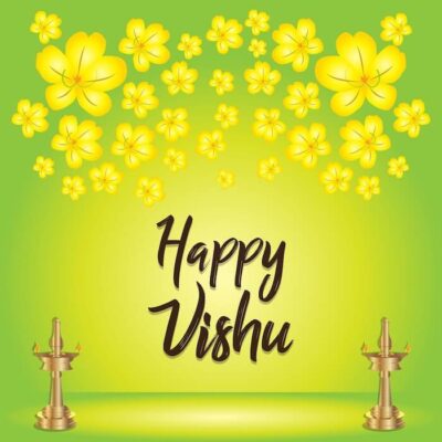 Vishu Wishes In English With Images6