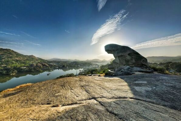 Mount Abu - Hill Stations Of Rajasthan