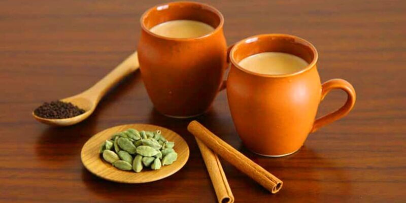 Masala Chai Benefits - Amazing Health Benefits Of Tea