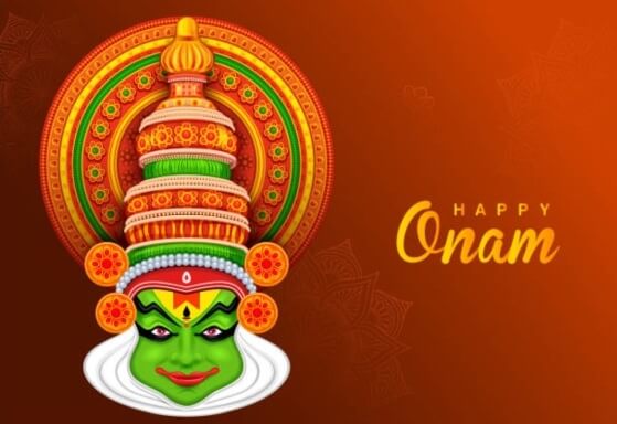 About Onam In English - The Vibrant Onam Festival of Kerala
