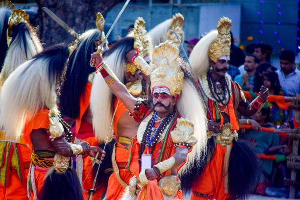 Mysore Dasara Celebration History