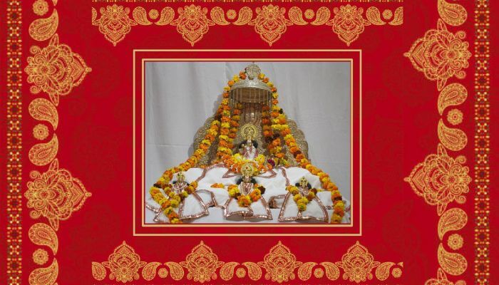 Ayodhya Ram Mandir Photos 
