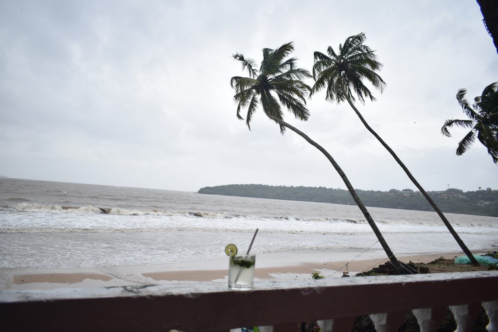 Beaches of Goa