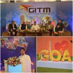 GITM 2019 – Goa’s Grand B2B Networking Event