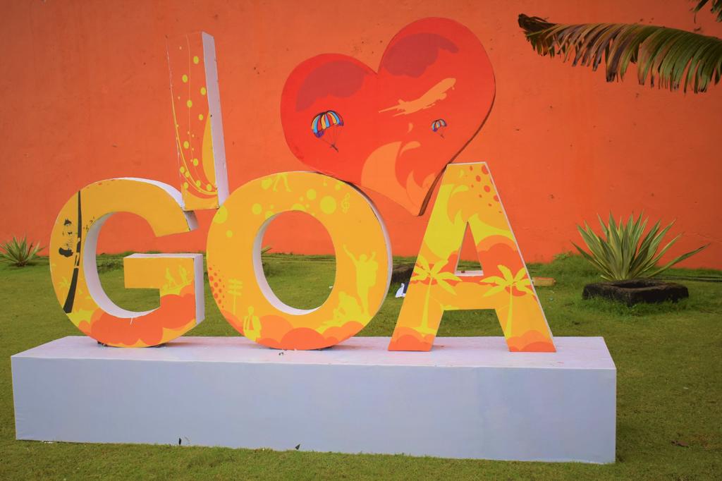 Everyone Loves Goa