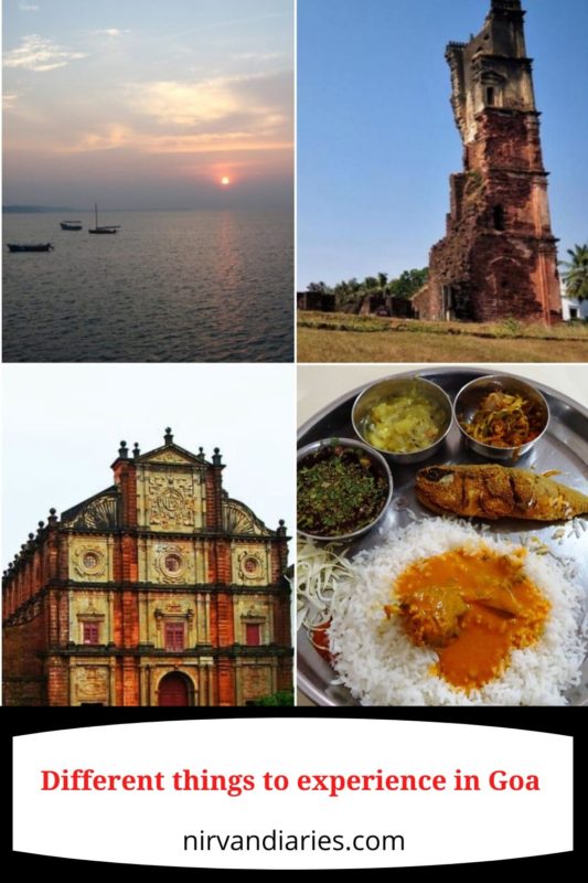 Why Everyone Loves Goa – And How
