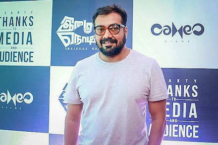 Anurag Kashyap