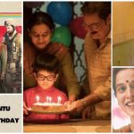 Chintu Ka Birthday Review –  Zee5 Movie