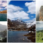 Top 5 Summer Destinations In India