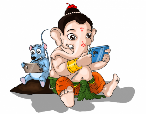 Ganesh festival essay