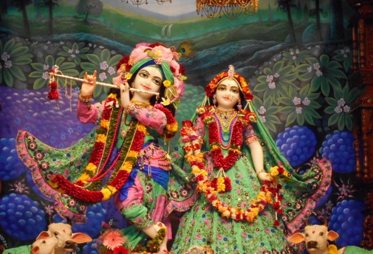 Janmashtami Essay - Essay On Krishna Janmashtami In English