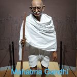 Mahatma Gandhi Essay in English – Gandhi Jayanti Essay