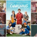 Chhalaang Amazon Prime Review