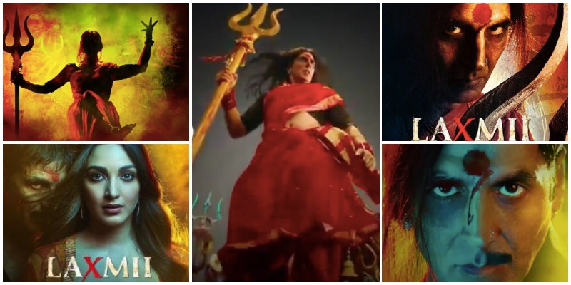Laxmii Movie Review – Why Laxmii Turns Out To Be A Dud