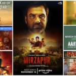 12 Top Indian Web Series of 2020