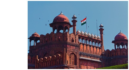 Historical Places To Visit This Independence Day