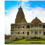 Famous Krishna Temples In India