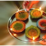 The Oil Bath Ritual of Deepavali – Abhyanga Snana