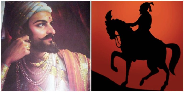 Essay On Shivaji Maharaj In English - Chhatrapati Shivaji