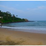 Gorgeous Kovalam Beach – Sunrise To Sunset