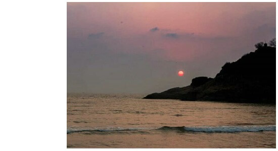 Gorgeous Beaches Of Karnataka