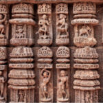 10 Lines About Konark Sun Temple – Essay On Konark Temple