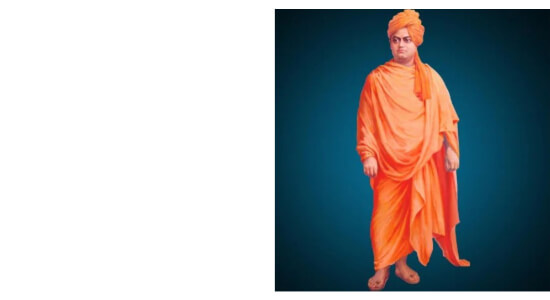 Best Swami Vivekananda Essay In English Of 1000 Words