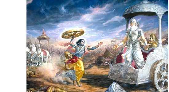 10 Unknown Facts About Mahabharata – Interesting Facts