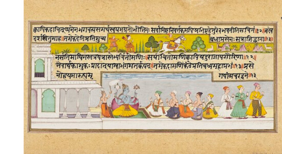 18 Puranas In Hinduism