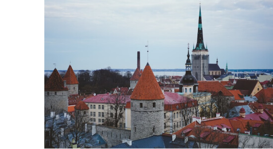Everything About Renting a Car from Tallinn Airport