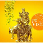 51 Vishu Wishes In English With Images For Kerala New Year