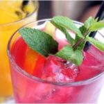 4 Best Summer Drinks In India